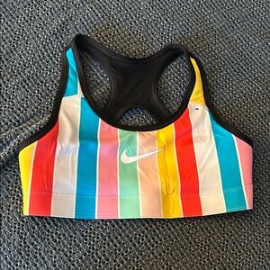 Nike Women's Reversible sports bra